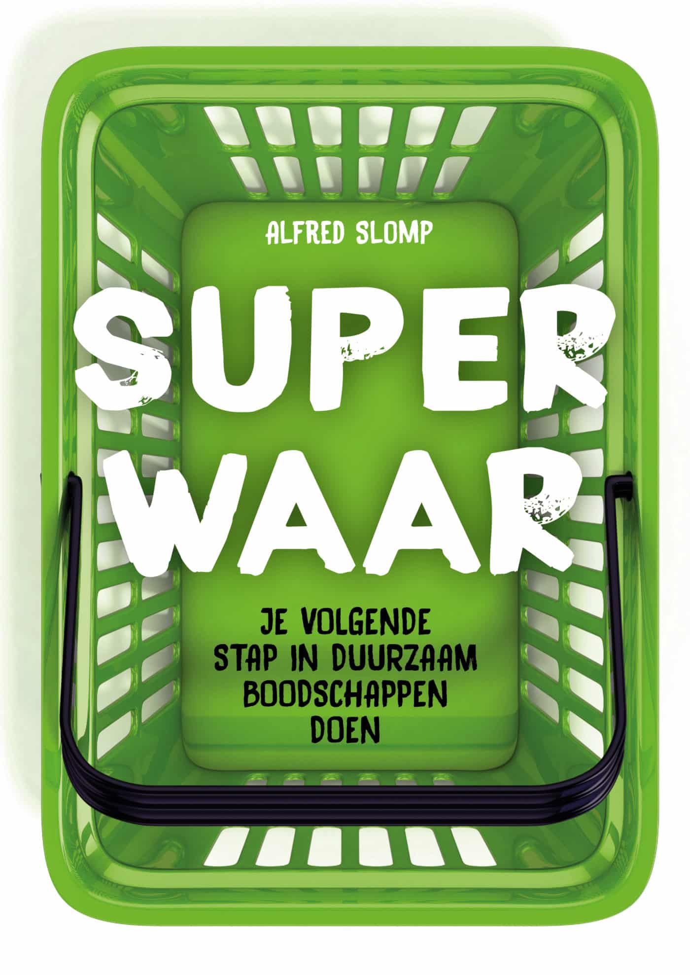 Logo SuperWaar