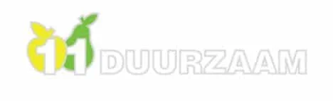 Logo 11duurzaam