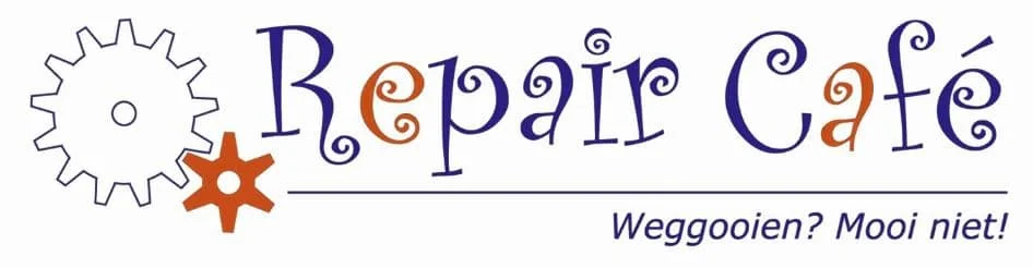 Logo Repair Cafe