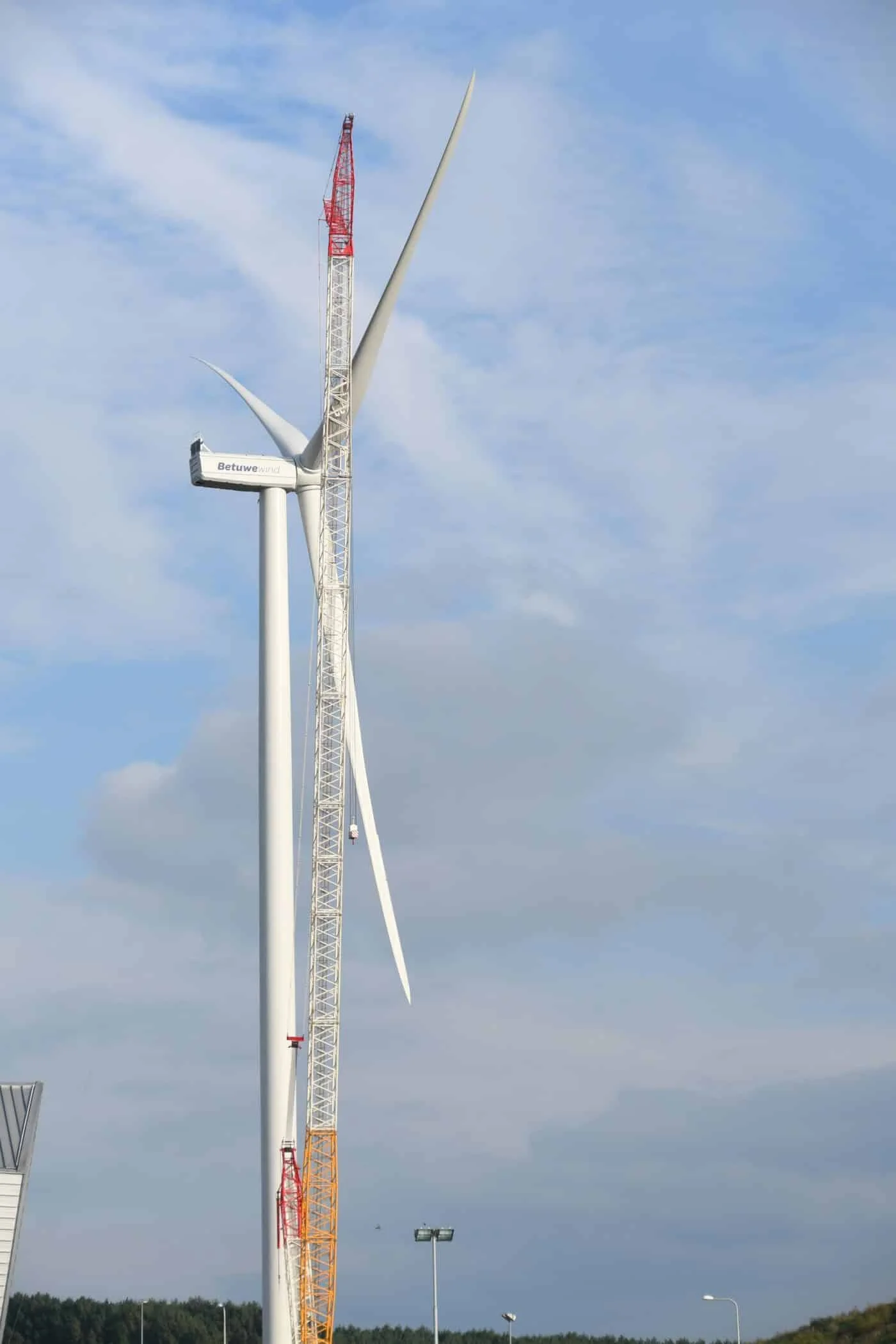 Windmolen Avri